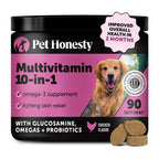 Multivitamin Chews for Dogs
