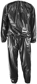 Unisex PVC Sauna Suit – Accelerated Weight Loss & Fitness