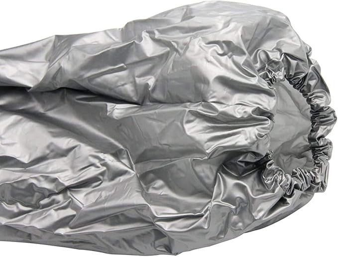 Unisex PVC Sauna Suit – Accelerated Weight Loss & Fitness